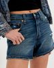 Levi's Levi's 501 Mid-Thigh Lightweight Denim Shorts - 3