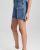 Levi's Levi's 501 Mid Thigh Shorts Blue Beauty 32 - 4