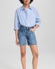 Levi's Levi's 501 Mid Thigh Shorts Blue Beauty 32 - 5