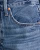 Levi's Levi's 501 Mid Thigh Shorts Blue Beauty 32 - 6