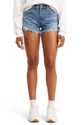levi's Levi's® 501® Original Cutoff Shorts