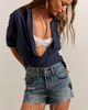 Levi's Levi's 501 Patched Original Shorts - 1