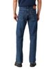 Levi's Levi's 505 Original Straight Fit Jeans in Jack of all Trades - 4