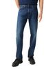 Levi's Levi's 505 Original Straight Fit Jeans in Jack of all Trades - 6