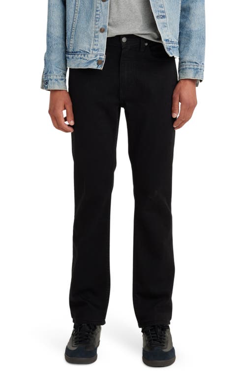 levi's levi's 514 Straight Leg Jeans