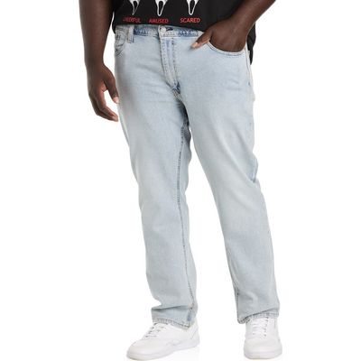 levi's levi's 541 Athletic-Fit Stretch Jeans