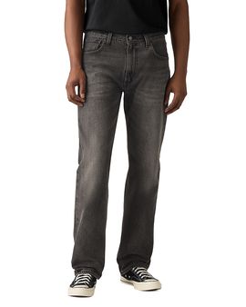Levi's Levi's 555 Relaxed Straight Fit 31.5 Jeans in Back on the Block