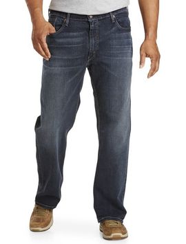 levi's levi's 559 Relaxed Straight Fit Stretch Jeans