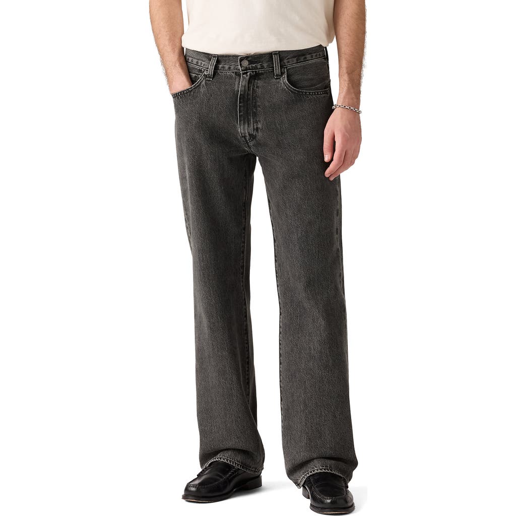 levi's levi's 567™ Relaxed Flare Jeans