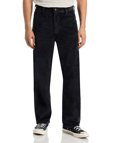 Levi's Levi's 568 Loose Straight Carpenter 32 Jeans in Perfect Storm