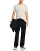 Levi's Levi's 568 Loose Straight Carpenter 32 Jeans in Perfect Storm - 2