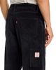 Levi's Levi's 568 Loose Straight Carpenter 32 Jeans in Perfect Storm - 5
