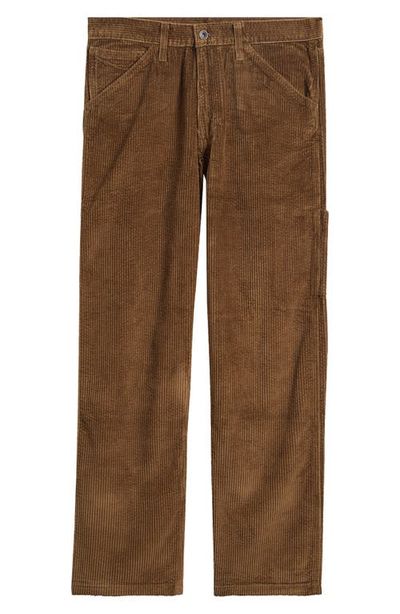 levi's levi's 568 Loose Straight Carpenter Corduroy Pants