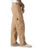 Levi's Levi's 568 Loose Straight Fit Carpenter 31 Jeans in Tigers Eye - 2