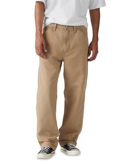 Levi's Levi's 568 Loose Straight Fit Carpenter Pants