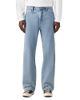 Levi's Levi's 568 Loose Straight Fit Cotton Carpenter 31 Jeans in Put In Work Ml - 1