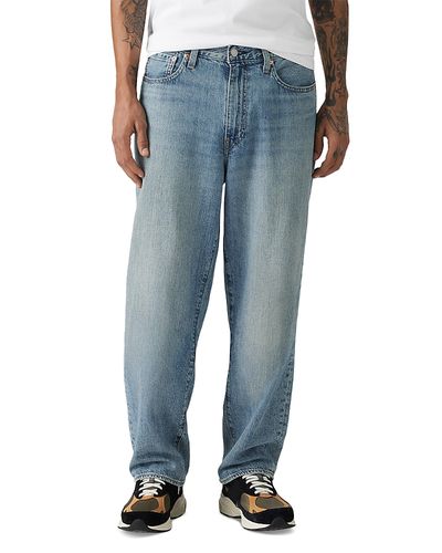 Levi's Levi's 568 Loose Straight Jeans in At The Laundromat