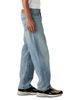 Levi's Levi's 568 Loose Straight Jeans in At The Laundromat - 3