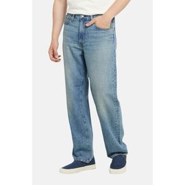 levi's levi's 568™ Loose Straight Leg Cotton & Linen Jeans