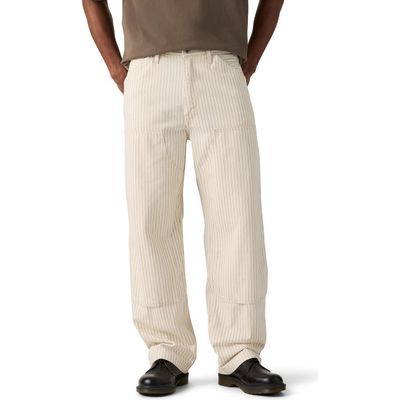 levi's levi's 568™ Loose Straight Leg Double Knee Jeans