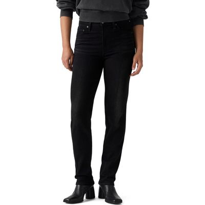 levi's levi's 722™ High Waist Slim Fit Jeans