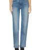 LEVI'S LEVI'S 723 High Rise Straight Jeans - 1
