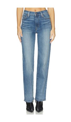 LEVI'S LEVI'S 723 High Rise Straight Jeans