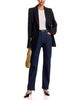 Levi's Levi's 723 High Rise Straight Jeans in True Blue Rinse - 3