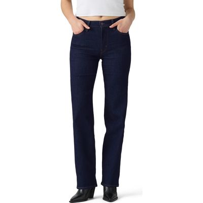 levi's levi's 723™ High Waist Straight Leg Jeans
