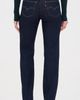 Levi's Levi's 723 Straight Jeans True Blue Rinse - 3