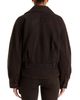 Levi's Levi's '80s Denim Belted Bomber Jacket in Over A Cup - 3