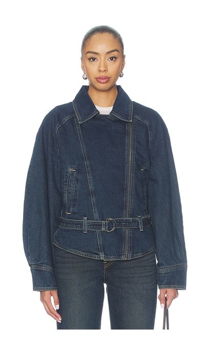 LEVI'S LEVI'S 80s Denim Bomber