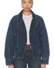 LEVI'S LEVI'S 80s Denim Bomber - 2