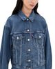 Levi's Levi's 90's Trucker Jacket Wonder Why - 1