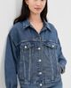 Levi's Levi's 90's Trucker Jacket Wonder Why - 2
