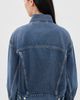 Levi's Levi's 90's Trucker Jacket Wonder Why - 3