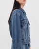 Levi's Levi's 90's Trucker Jacket Wonder Why - 4