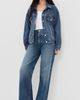 Levi's Levi's 90's Trucker Jacket Wonder Why - 5