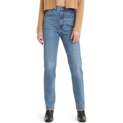 levi's levi's ® '70s High Straight Leg Jeans