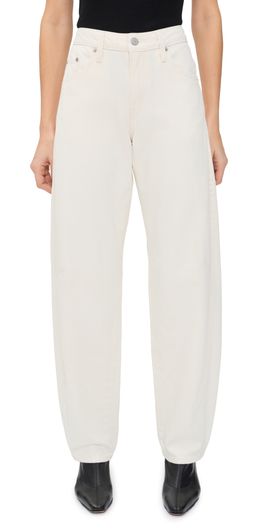 Levi's Levi's Baggy Dad Barrel Jeans Truth Slip