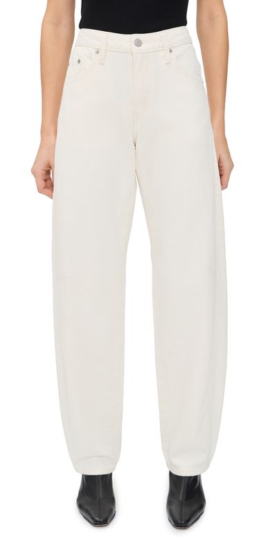 Levi's Levi's Baggy Dad Barrel Jeans Truth Slip
