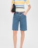 Levi's Levi's Baggy Dad Denim Shorts Own It - 5