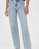Levi's Levi's Baggy Dad Jeans Fan Flare - 2