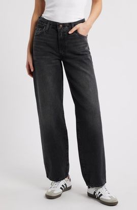 levi's levi's Baggy Dad Straight Leg Jeans