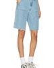 LEVI'S LEVI'S Baggy Dad Utility Jort - 2
