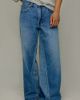 Levi's Levi's Baggy Fit Wide Leg Jeans in Rain All Day, Men's at Urban Outfitters - 1