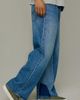 Levi's Levi's Baggy Fit Wide Leg Jeans in Rain All Day, Men's at Urban Outfitters - 2