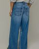 Levi's Levi's Baggy Fit Wide Leg Jeans in Rain All Day, Men's at Urban Outfitters - 3