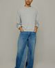 Levi's Levi's Baggy Fit Wide Leg Jeans in Rain All Day, Men's at Urban Outfitters - 5