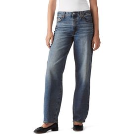levi's levi's Baggy High Waist Wide Leg Dad Jeans